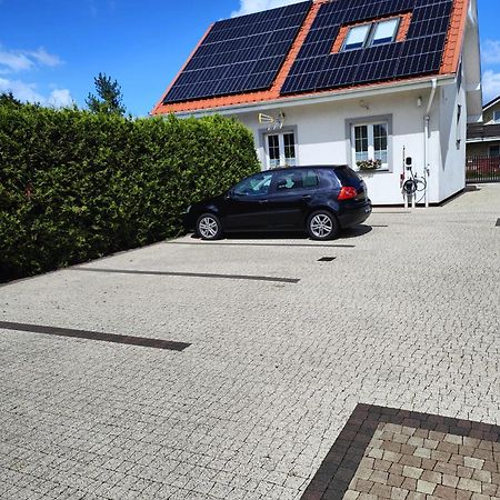 Dom Przy Basenie Villa Puck Bagian luar foto
